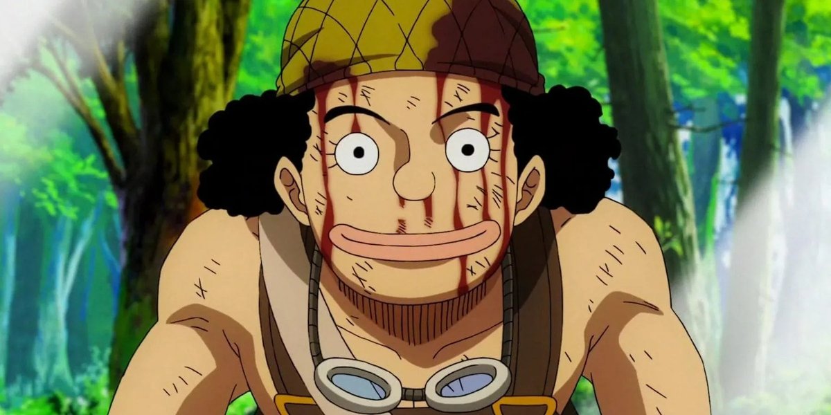Usopp vs Yuji Itadori Who Would Win This Anime Showdown?